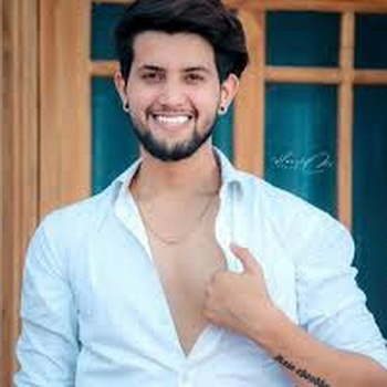 Vivek Choudhary Biography